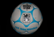 Derby Star Munchen 1860  anni 90